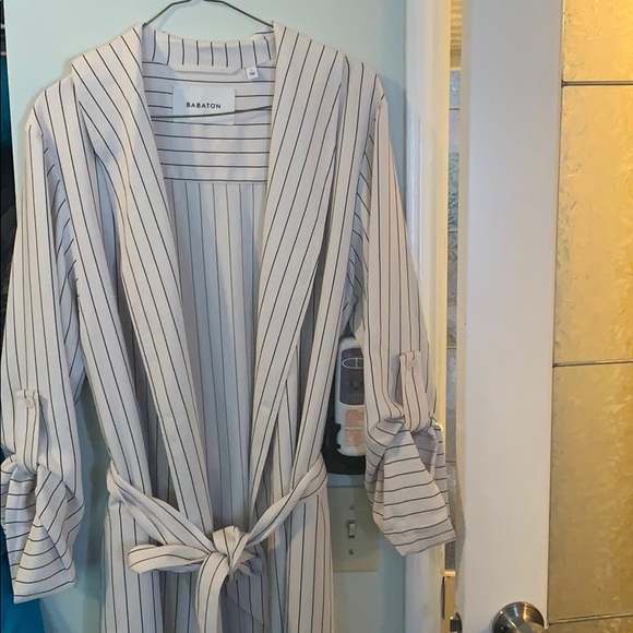 Babaton khalo jacket - Picture 2 of 7